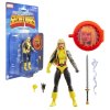 Séria Marvel Legends: Secret Wars – figúrka Magik, 15 cm