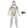 Star Wars Mandalorian & Grogu Imperial Remnant At-Rt figúrka 9,5cm