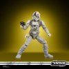 Star Wars Mandalorian & Grogu Imperial Remnant At-Rt figúrka 9,5cm