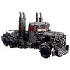 Transformers Rise Of The Beasts - Transformers Studio Series Scourge figúrka 21.5cm
