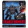 Transformers Rise Of The Beasts - Transformers Studio Series Scourge figúrka 21.5cm