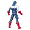 Marvel Legends Series U.S. AGENT Force Works figúrka 15cm
