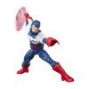 Marvel Legends Series U.S. AGENT Force Works figúrka 15cm