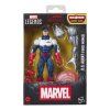 Marvel Legends Series U.S. AGENT Force Works figúrka 15cm
