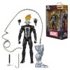 Marvel Legends Series Ghost Rider Robbie Reyes figúrka 15cm