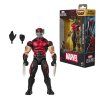 Marvel Legends Series Ultimate Wolverine figúrka 15cm