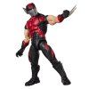 Marvel Legends Series Ultimate Wolverine figúrka 15cm