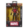 Marvel Legends Series Ultimate Wolverine figúrka 15cm