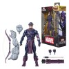 Marvel Legends Series Dark Avengers Hawkeye figúrka 15cm