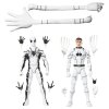 Marvel Legends Series Fantastic Four Mister Fantastic & Spiderman set 2 figúrky 15cm