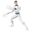 Marvel Legends Series Fantastic Four Mister Fantastic & Spiderman set 2 figúrky 15cm