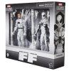 Marvel Legends Series Fantastic Four Mister Fantastic & Spiderman set 2 figúrky 15cm