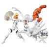Marvel Legends Series The Thing - Neviditeľná žena 15cm