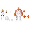 Marvel Legends Series The Thing - Neviditeľná žena 15cm