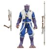 Star Wars Mandalorian a Grogu Kenner Zeb Orrelios Deluxe figúrka 9,5 cm
