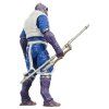 Star Wars Mandalorian a Grogu Kenner Zeb Orrelios Deluxe figúrka 9,5 cm