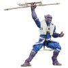 Star Wars Mandalorian a Grogu Kenner Zeb Orrelios Deluxe figúrka 9,5 cm