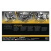 Star Wars: The Black Series – Star Wars: The Clone Wars – sada 3 figúrok, 15 cm