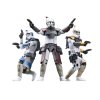 Star Wars: The Black Series – Star Wars: The Clone Wars – sada 3 figúrok, 15 cm