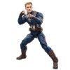 Séria Marvel Legends Avengers: Endgame Captain America 15cm