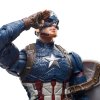 Séria Marvel Legends Avengers: Endgame Captain America 15cm