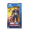 Séria Marvel Legends Avengers: Endgame Captain America 15cm