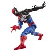 Marvel Legends Series Secret Wars Spiderman Kostým mimozemšťana 15cm