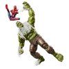 Marvel Legends Spider-man Brand New Day Hulk figúrka 15cm