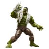 Marvel Legends Spider-man Brand New Day Hulk figúrka 15cm