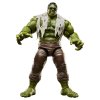 Marvel Legends Spider-man Brand New Day Hulk figúrka 15cm