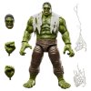 Marvel Legends Spider-man Brand New Day Hulk figúrka 15cm