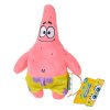 SpongeBob Patricio plyšová hračka 20cm