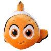 Disney Pixar Hľadá sa Nemo Flufflets plyšová hračka 25cm
