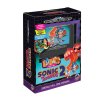 Dioráma konzolových hrdinov Sonic The Hedgehog 2 Mega Drive