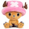 Plyšová hračka One Piece Chopper 24 cm