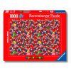 Super Mario Bros puzzle 1000ks