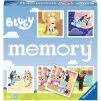 Hra Bluey Memory
