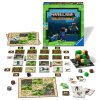 Stavitelia a biómy Minecraft