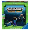 Stavitelia a biómy Minecraft