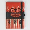 Sada písacích potrieb Stranger Things