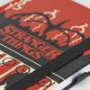 Sada písacích potrieb Stranger Things