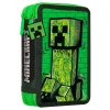 Dvojitý peračník Minecraft