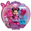Bábika Disney Minnie Fabulous Fashion