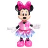 Bábika Disney Minnie Fabulous Fashion