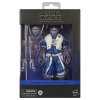 Star Wars The Mandalorian & Grogu Zeb Orrelios New Republic Pilot figúrka 15cm