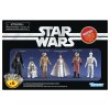 Star Wars: Nová nádej Retro Collection set 6 figúrok 9,5cm