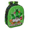 Minecraft 3D batoh 33cm