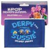 Peňaženka Kpop Demon Hunters Derpy