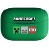 Minecraft slúchadlá do uší