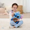 Disney Stitch Doughnut plyšová hračka 25cm